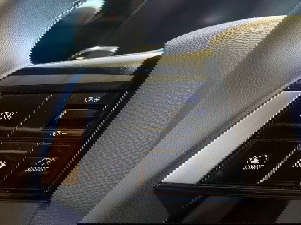 Opel Astra usata a Torino (12)