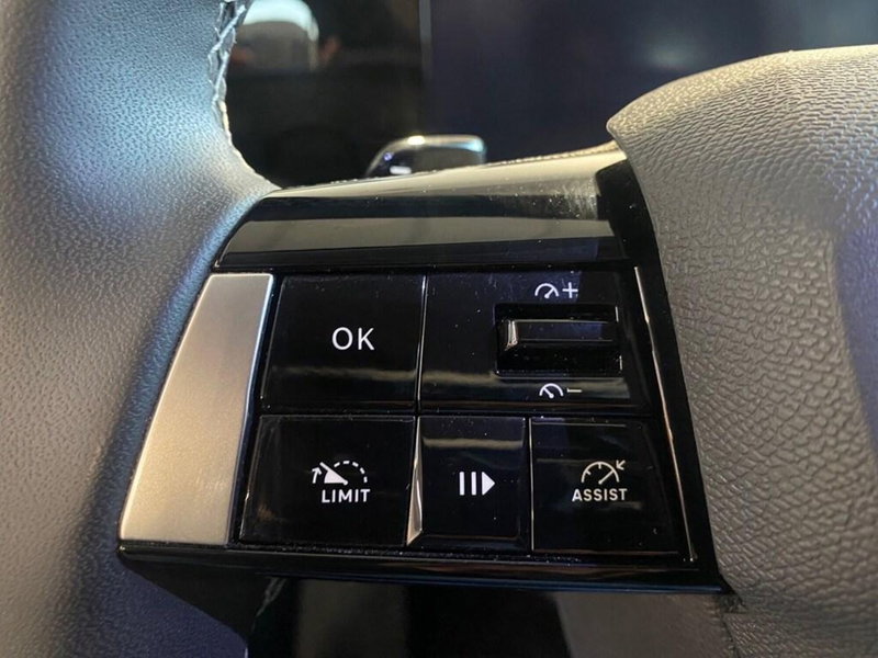 Opel Astra usata a Torino (12)