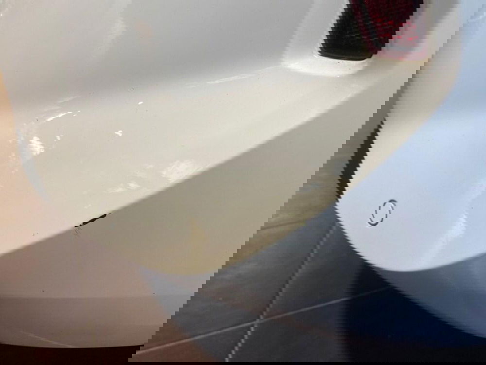 Opel Astra usata a Torino (14)