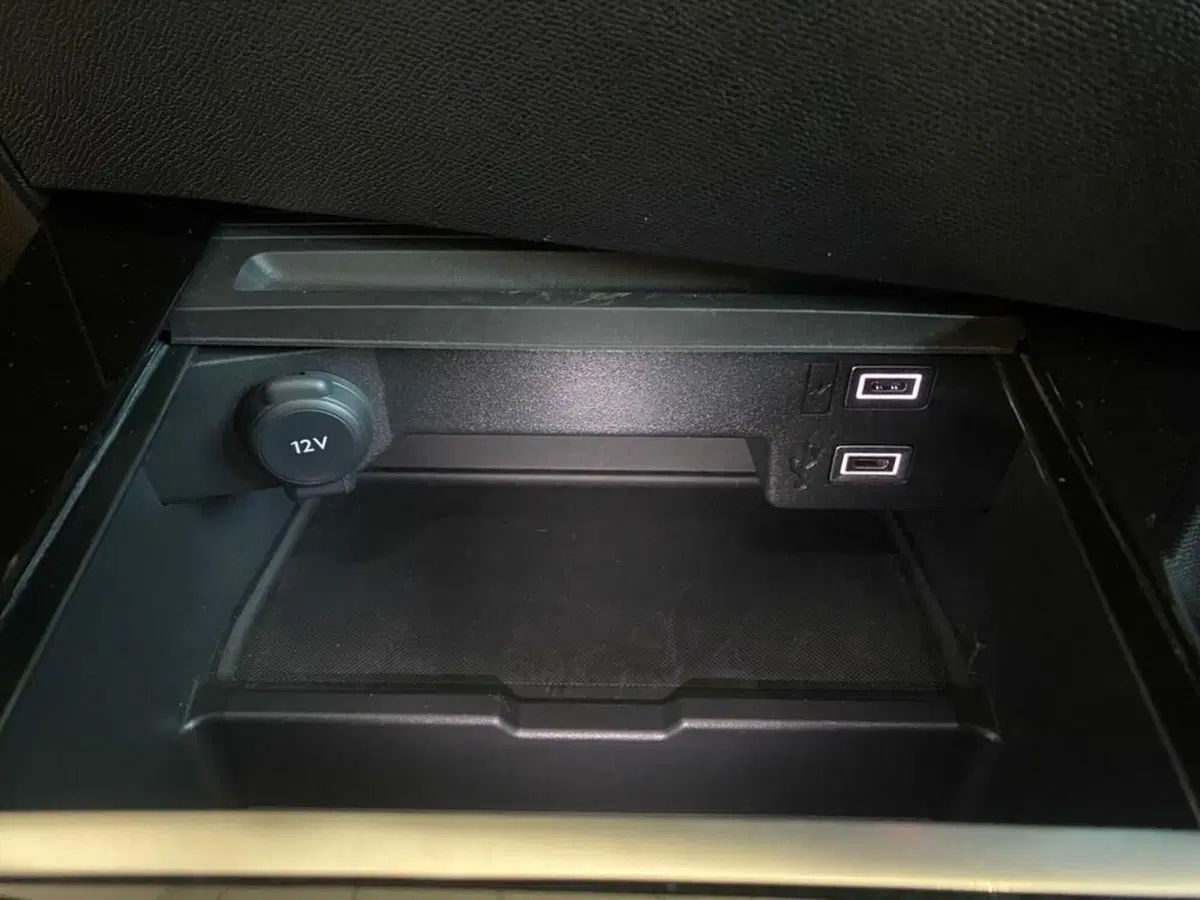 Opel Astra usata a Torino (13)
