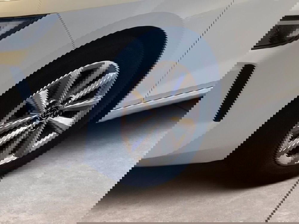 Opel Astra usata a Torino (15)