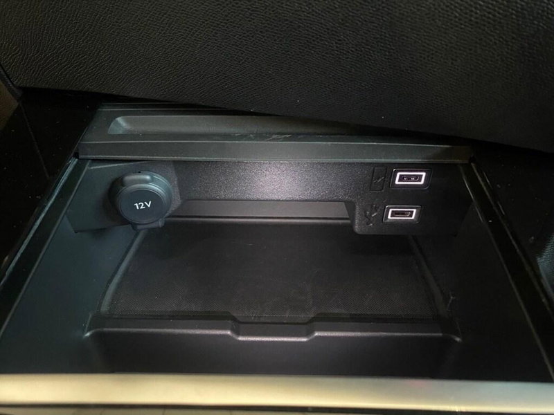 Opel Astra usata a Torino (13)