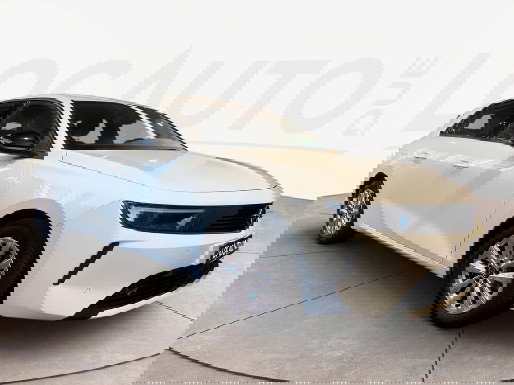 Opel Astra usata a Torino (3)