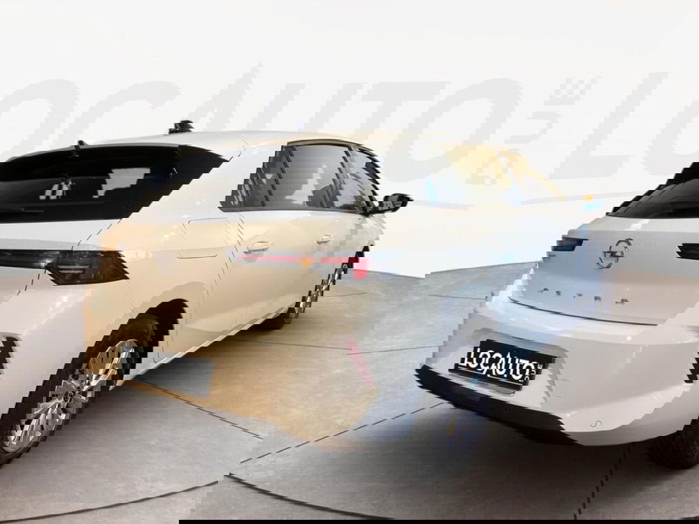 Opel Astra usata a Torino (4)