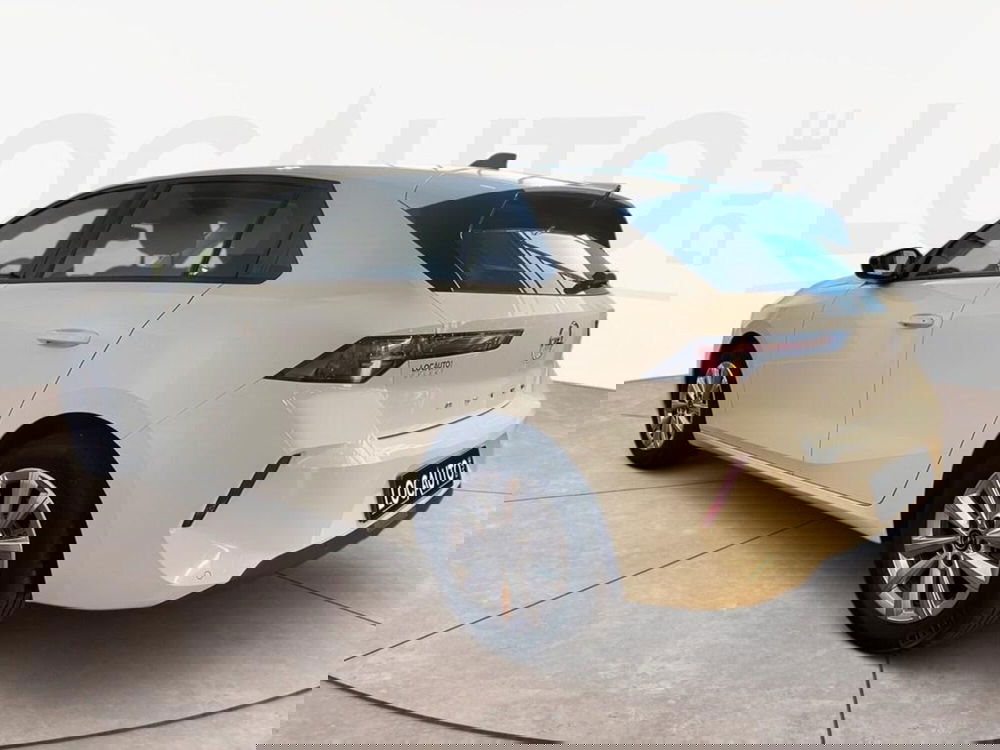 Opel Astra usata a Torino (5)