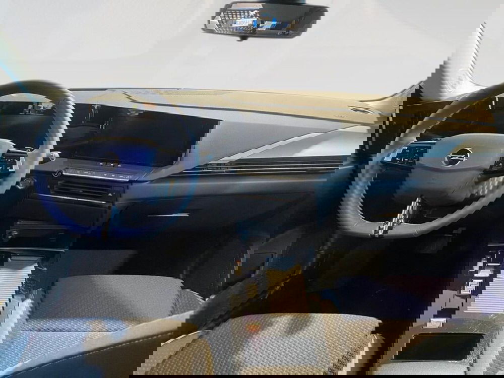 Opel Astra usata a Torino (6)