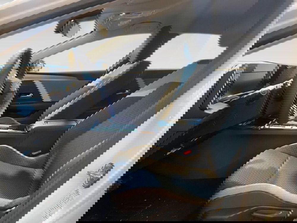 Opel Astra usata a Torino (7)