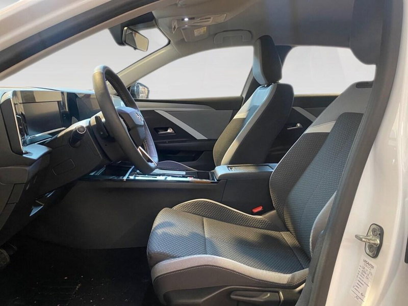 Opel Astra usata a Torino (7)