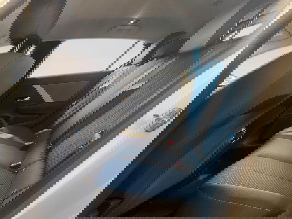 Opel Astra usata a Torino (8)