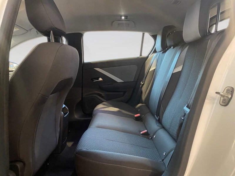 Opel Astra usata a Torino (8)