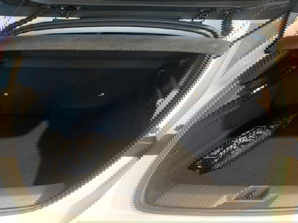 Opel Astra usata a Torino (9)