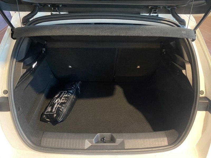 Opel Astra usata a Torino (9)