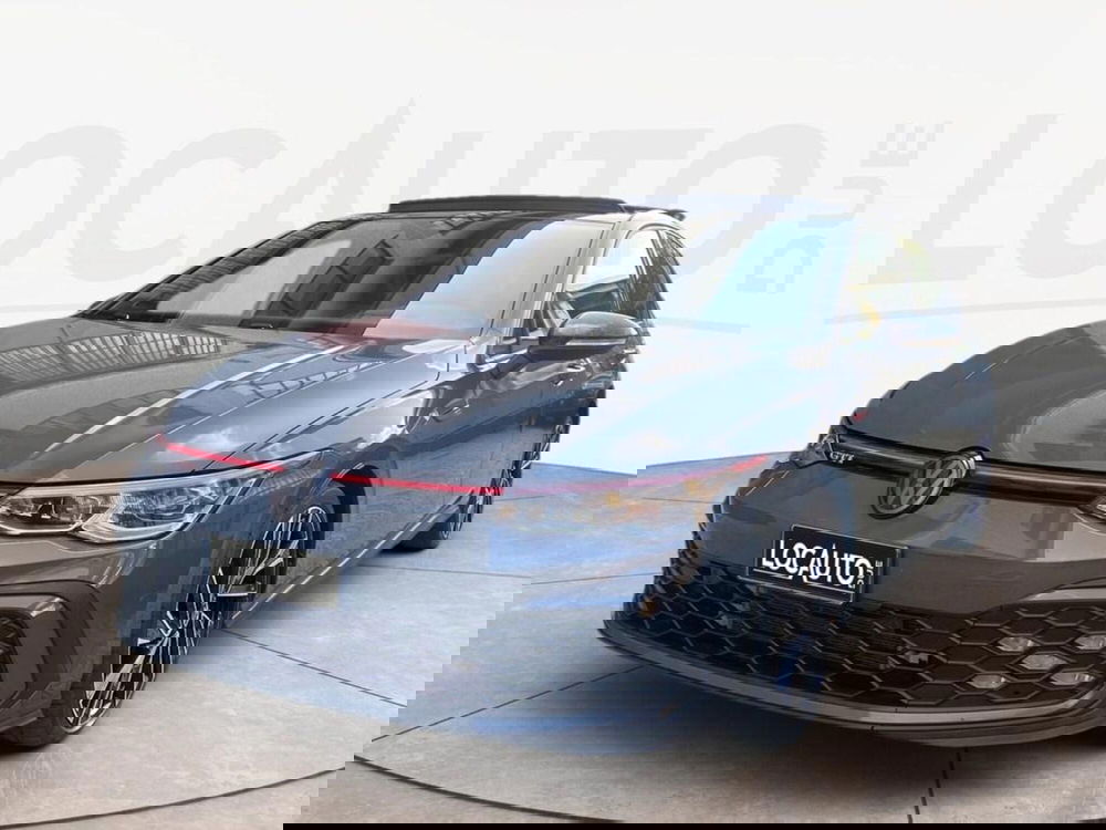 Volkswagen Golf usata a Torino