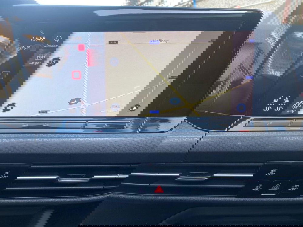 Volkswagen Golf usata a Torino (10)