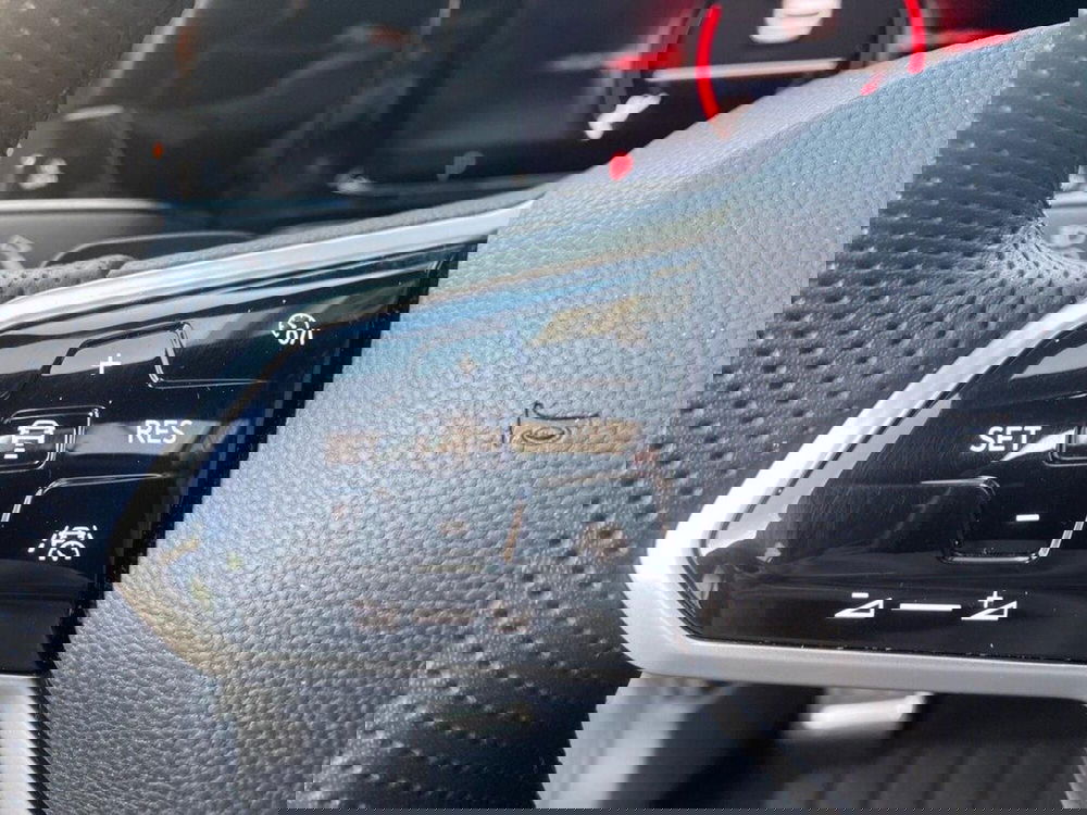 Volkswagen Golf usata a Torino (12)