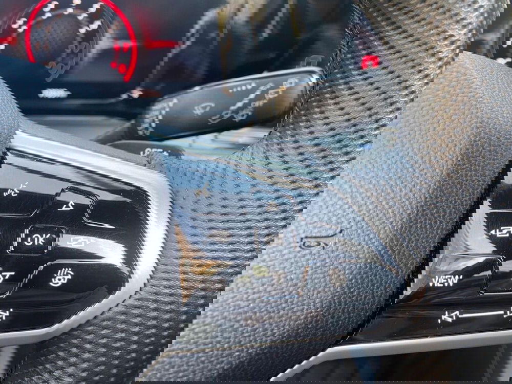 Volkswagen Golf usata a Torino (13)