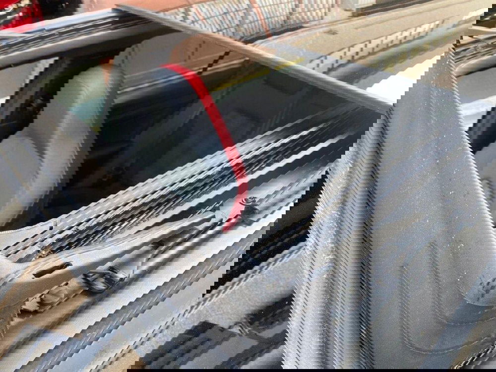 Volkswagen Golf usata a Torino (14)