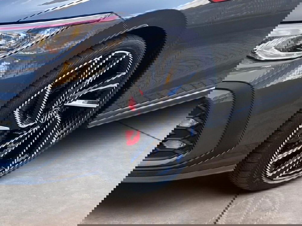 Volkswagen Golf usata a Torino (15)