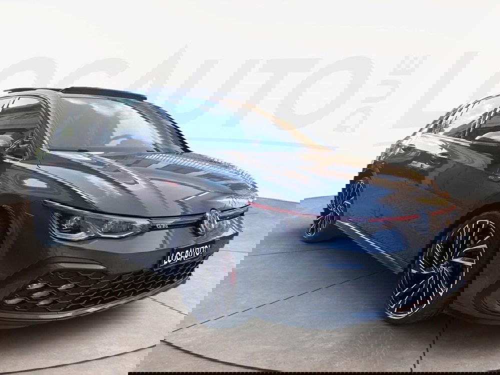 Volkswagen Golf usata a Torino (3)