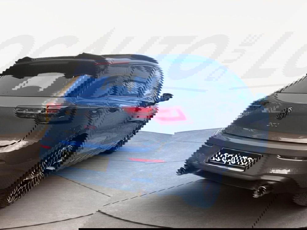 Volkswagen Golf usata a Torino (4)