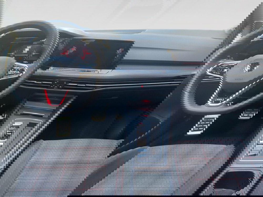 Volkswagen Golf usata a Torino (6)