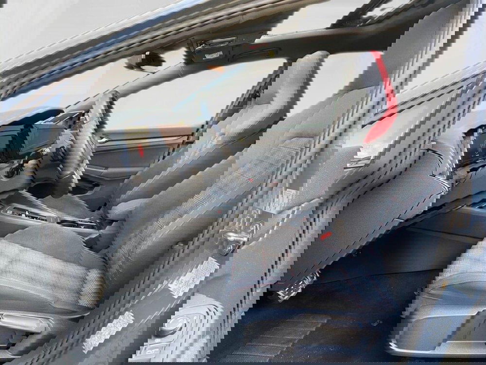 Volkswagen Golf usata a Torino (7)