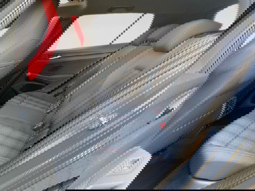 Volkswagen Golf usata a Torino (8)