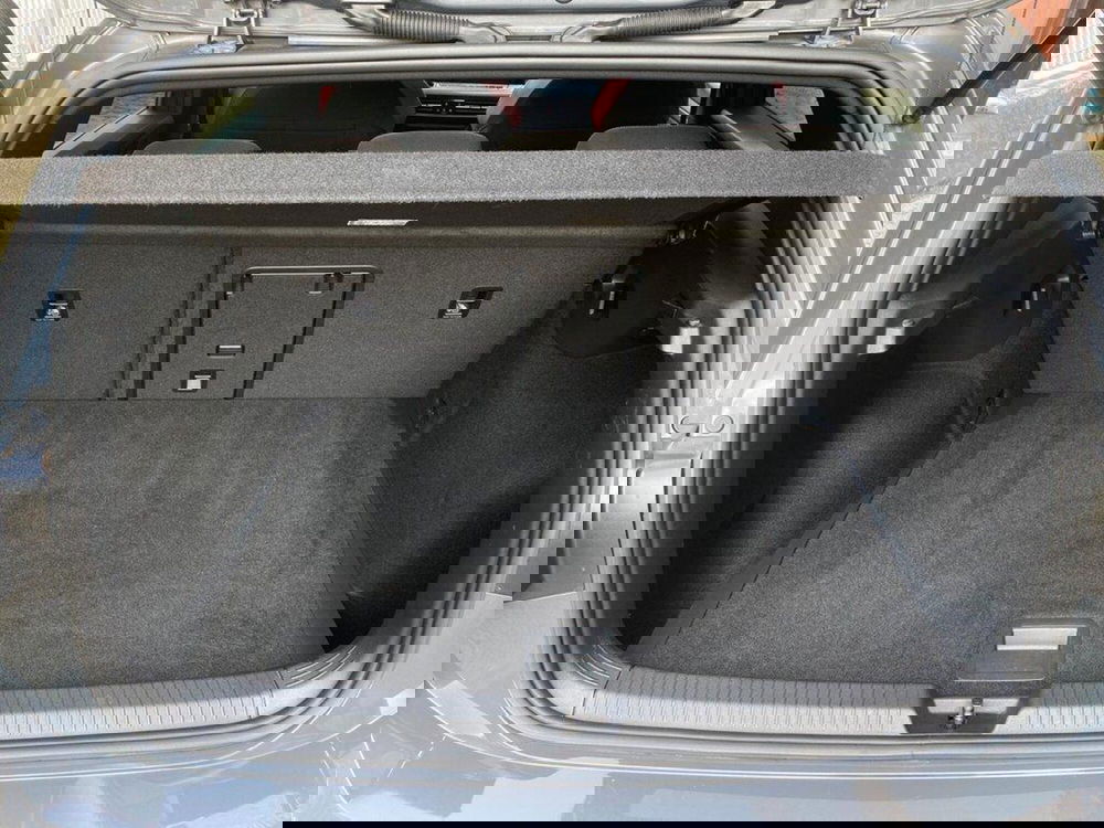 Volkswagen Golf usata a Torino (9)