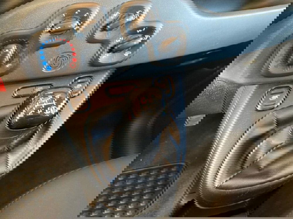 Fiat Panda usata a Torino (11)