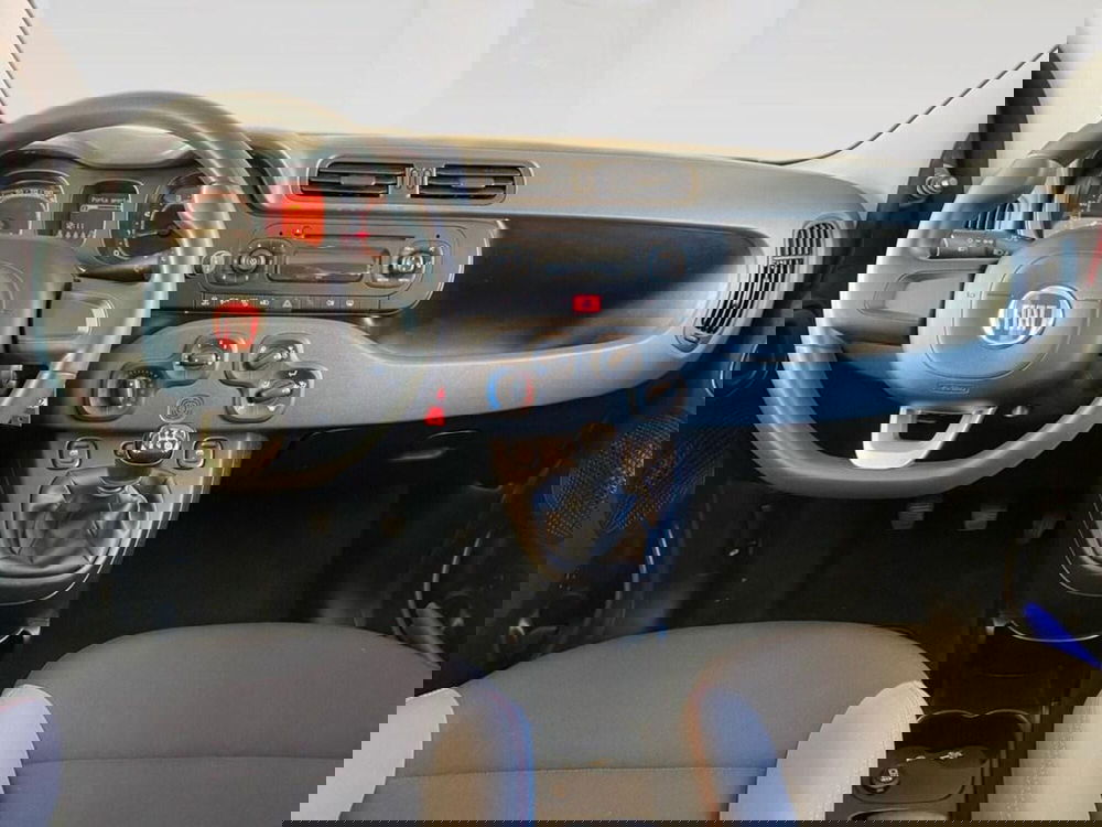 Fiat Panda usata a Torino (5)