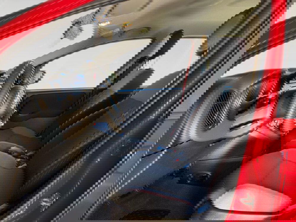 Fiat Panda usata a Torino (6)