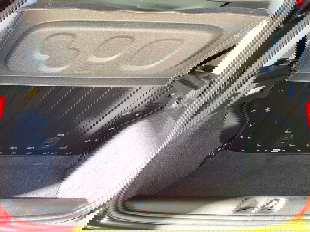 Fiat Panda usata a Torino (8)