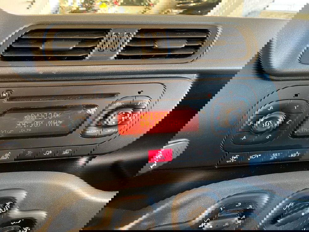 Fiat Panda usata a Torino (9)
