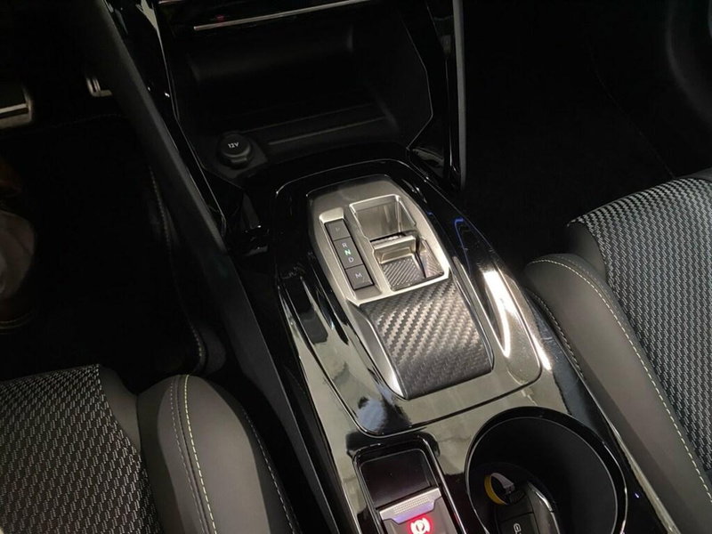 Peugeot 208 nuova a Torino (12)