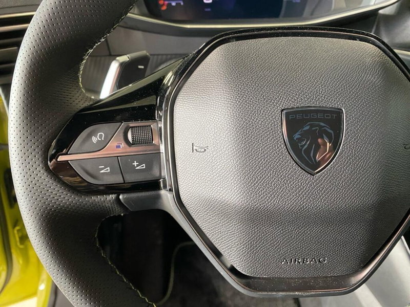 Peugeot 208 nuova a Torino (13)