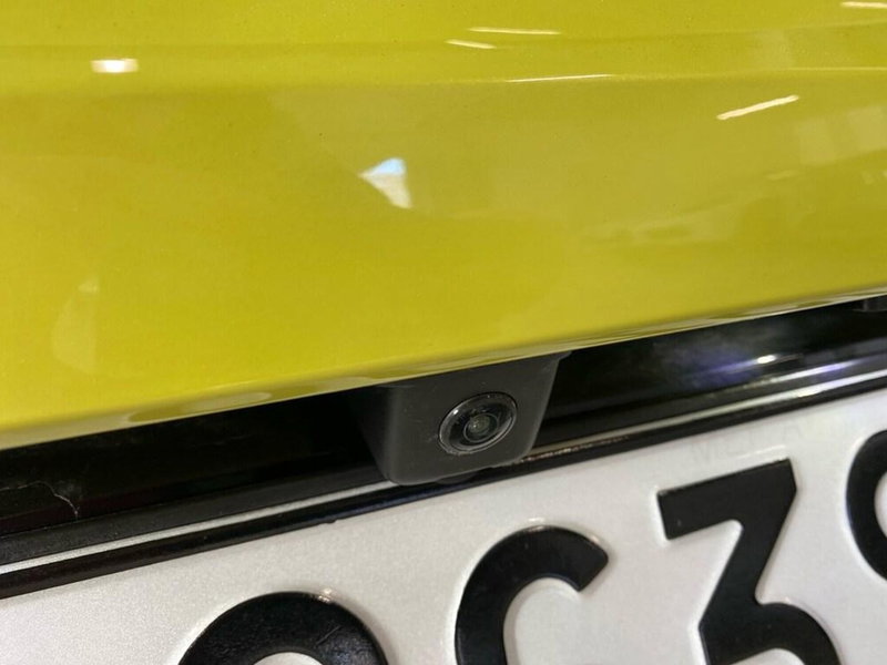 Peugeot 208 nuova a Torino (14)