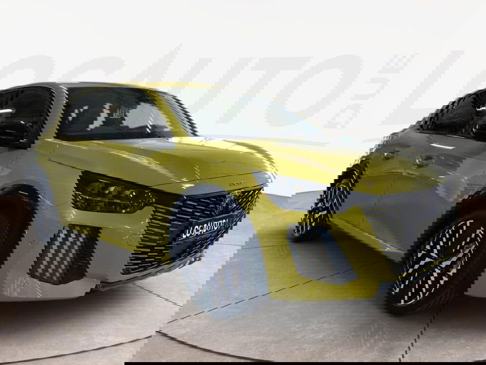 Peugeot 208 nuova a Torino (3)