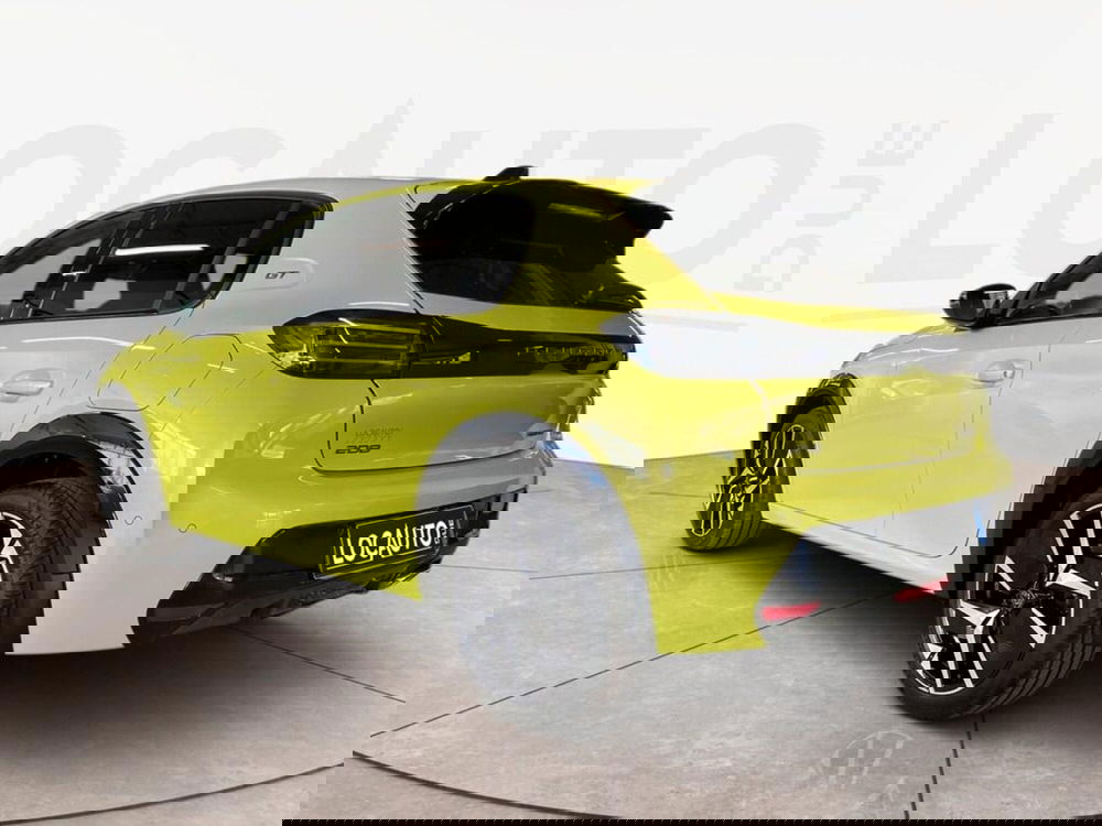 Peugeot 208 nuova a Torino (5)