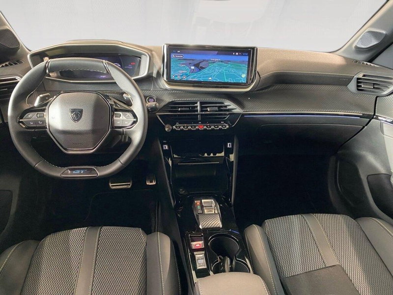 Peugeot 208 nuova a Torino (6)