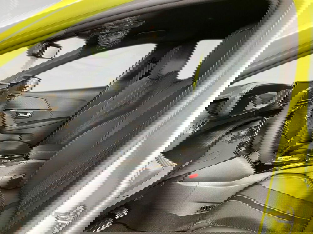 Peugeot 208 nuova a Torino (7)