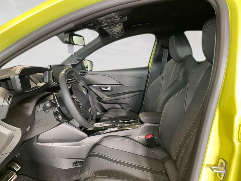 Peugeot 208 nuova a Torino (7)