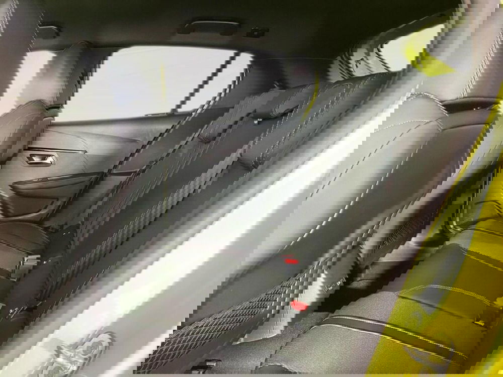 Peugeot 208 nuova a Torino (8)