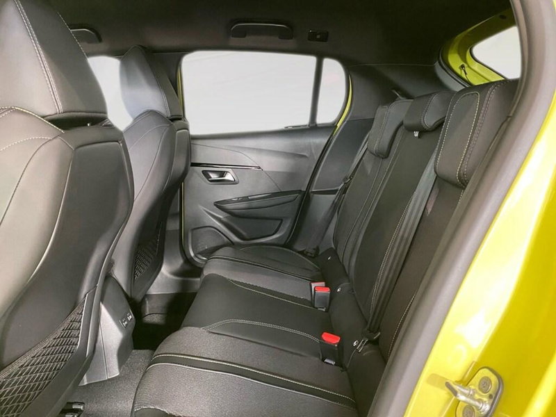 Peugeot 208 nuova a Torino (8)