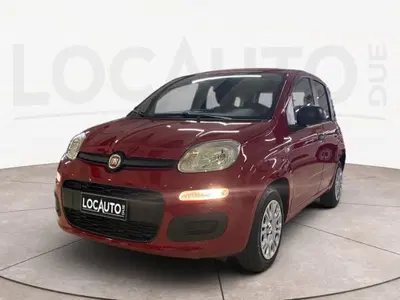 Fiat Pandina 1.0 firefly hybrid s&amp;s 70cv nuova a Torino