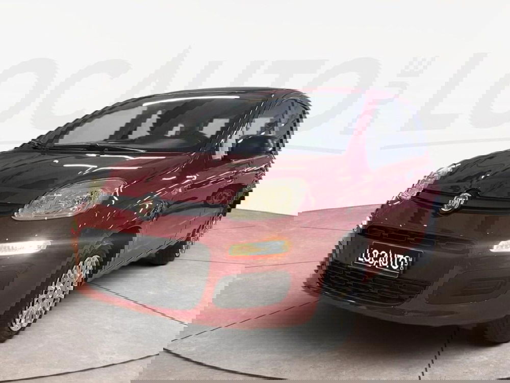 Fiat Pandina nuova a Torino