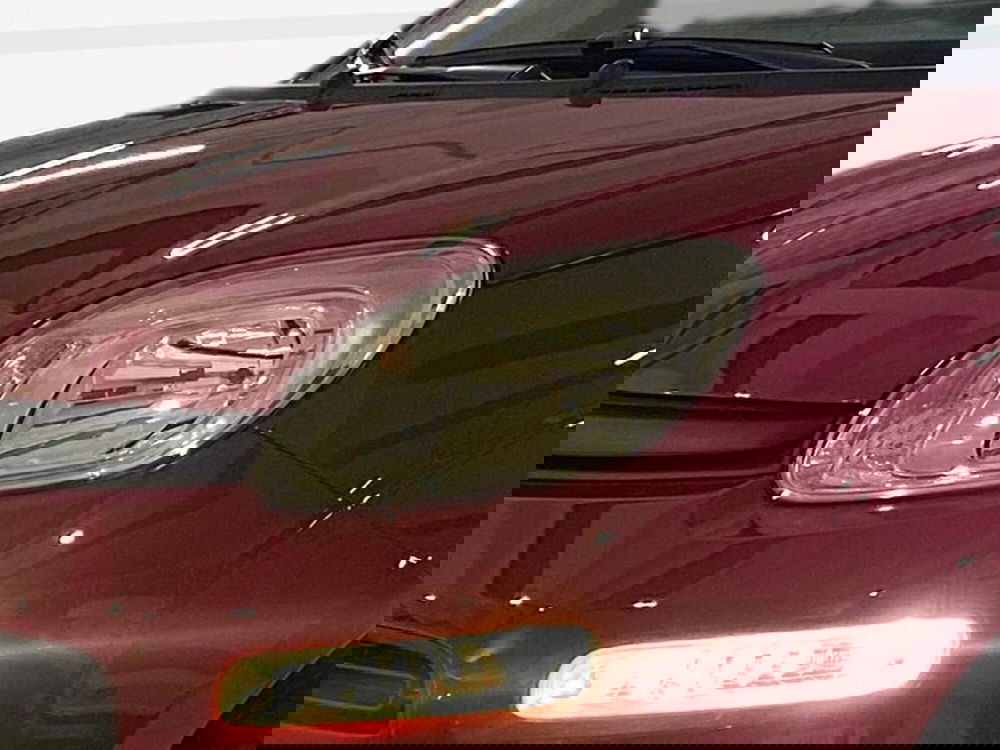 Fiat Pandina nuova a Torino (14)