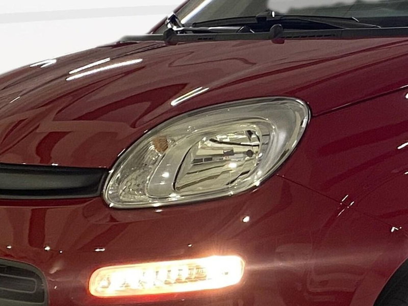 Fiat Pandina nuova a Torino (14)