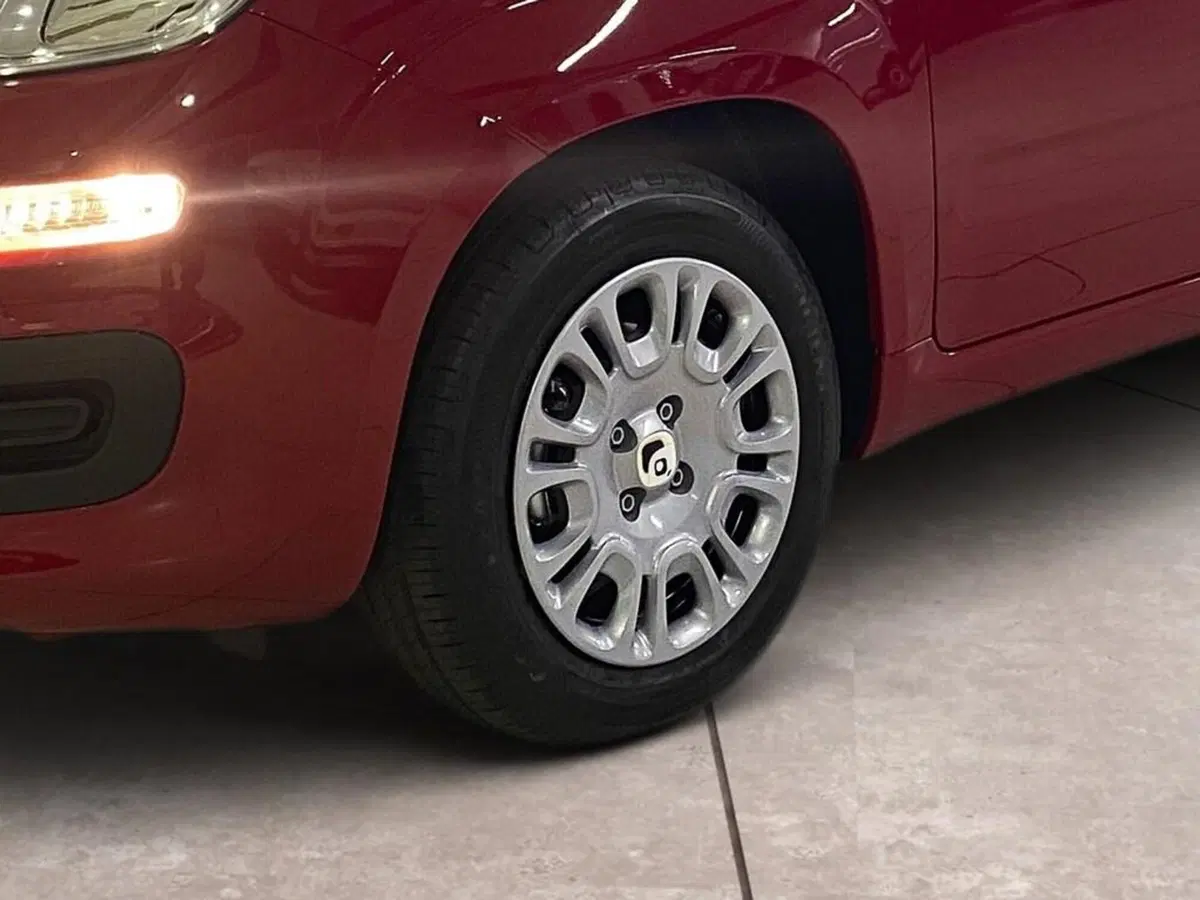 Fiat Pandina nuova a Torino (15)