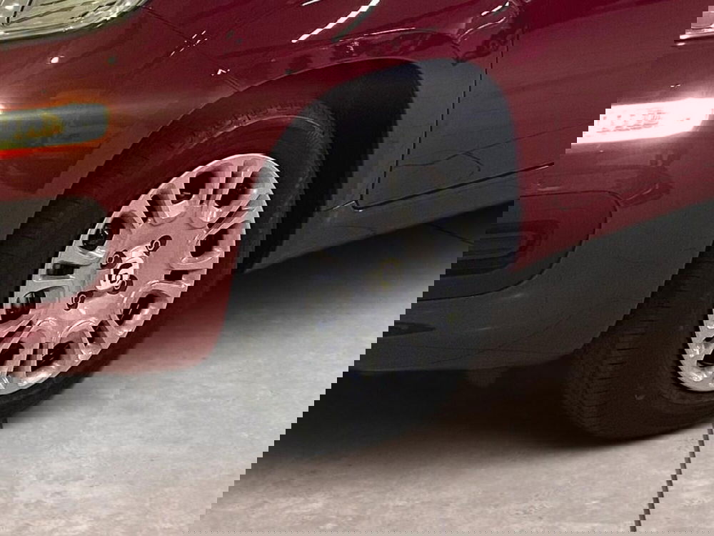 Fiat Pandina nuova a Torino (15)