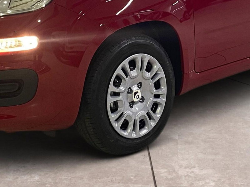 Fiat Pandina nuova a Torino (15)